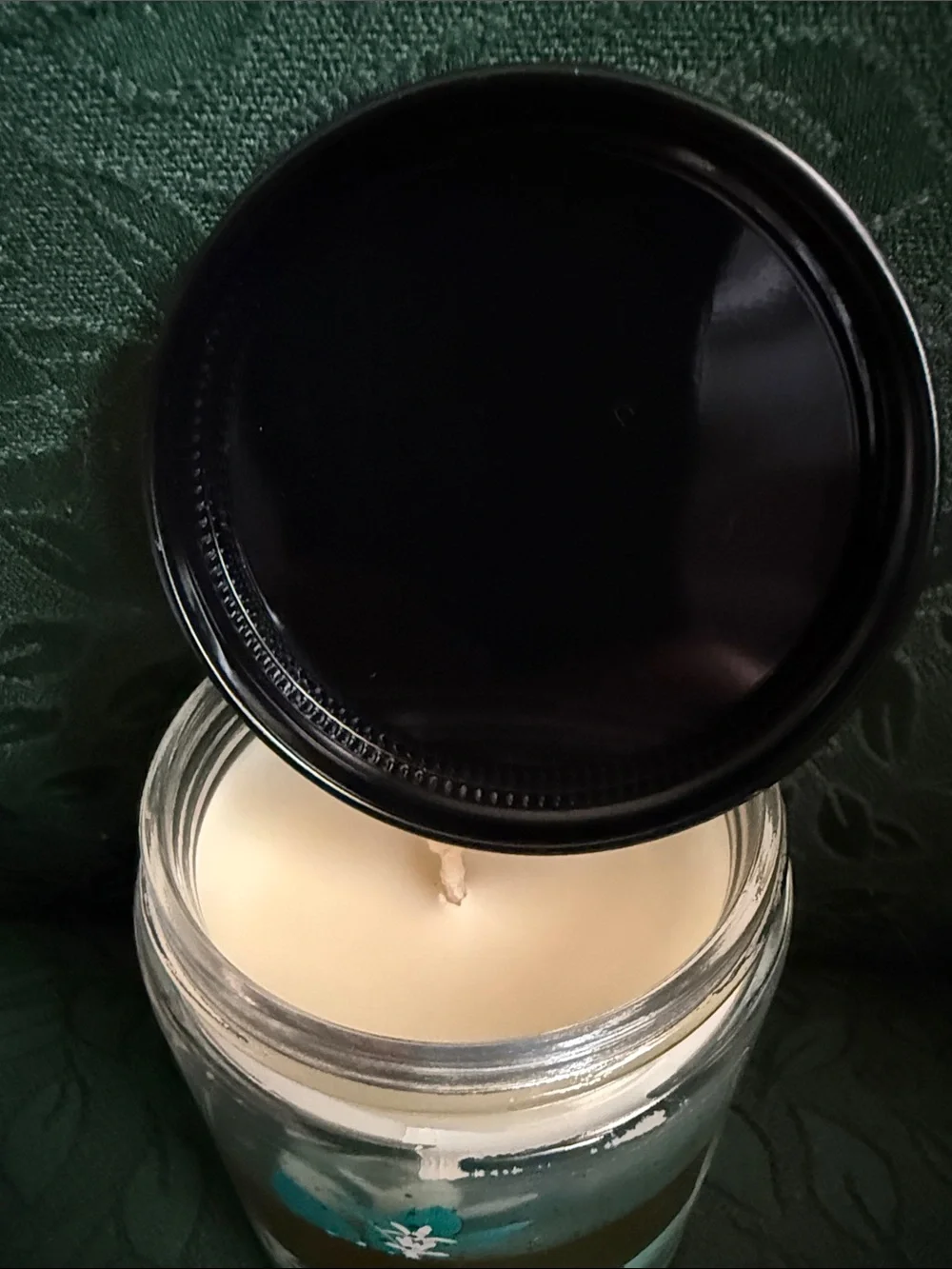 NWT Bath & Body Works Fresh Spring Morning Single Wick Candle.